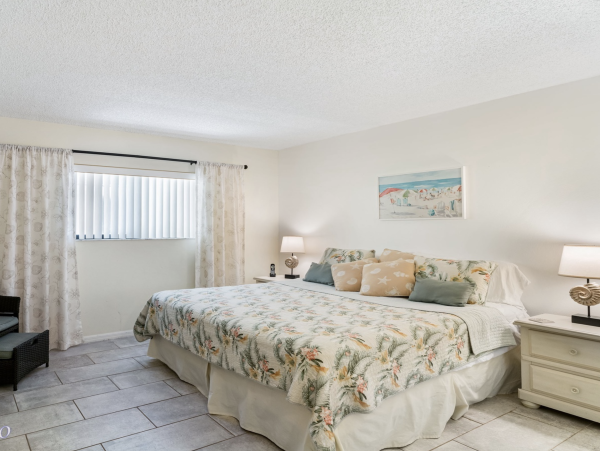 Gulf View Condo Rental Florida - 3-Bedroom Gulf Coast Vacation Rental